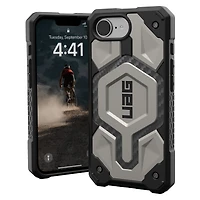 Urbanarmor Gear Monarch Pro Case for Apple iPhone 16e