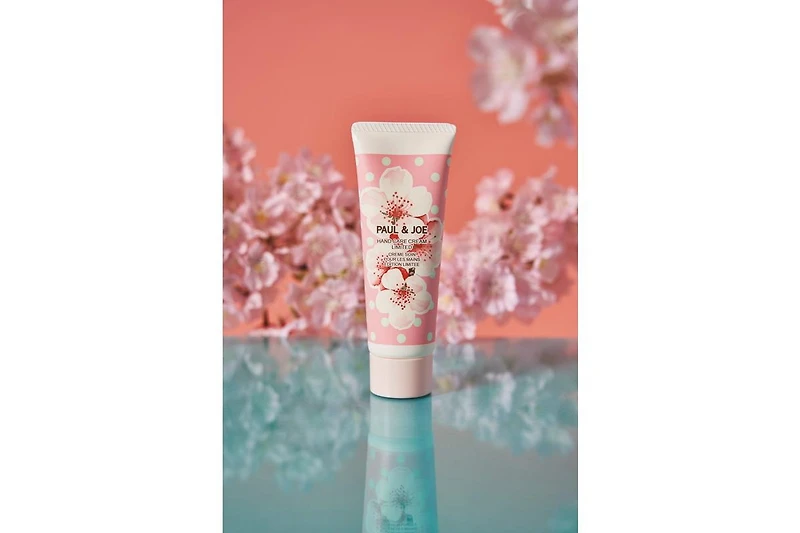 Paul & Joe Hand Care Cream