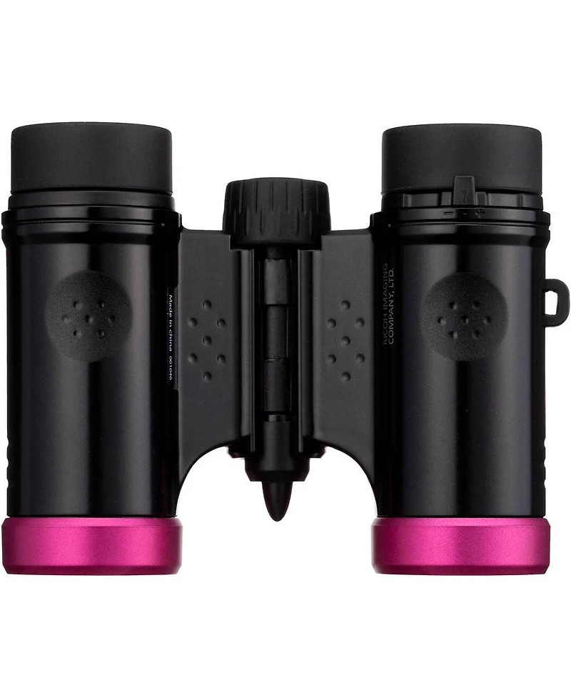 Pentax 9x21 Ud Weather Resistant Roof Prism Binocular with 6 Degree Angle of View