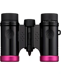 Pentax 9x21 Ud Weather Resistant Roof Prism Binocular with 6 Degree Angle of View