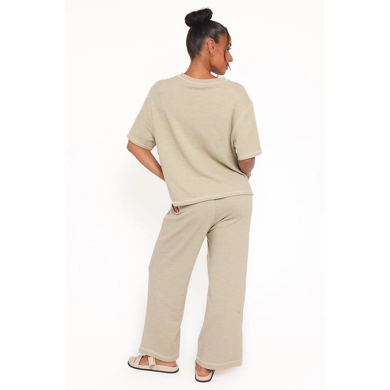 Petal and Pup Women's Angler Knit Set