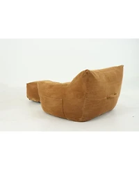 Streamdale Furniture Oversized Comfy Bean Bag Chair for Adults