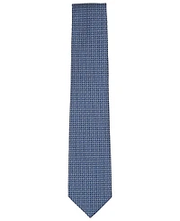 Michael Kors Men's Brost Geometric Classic Tie