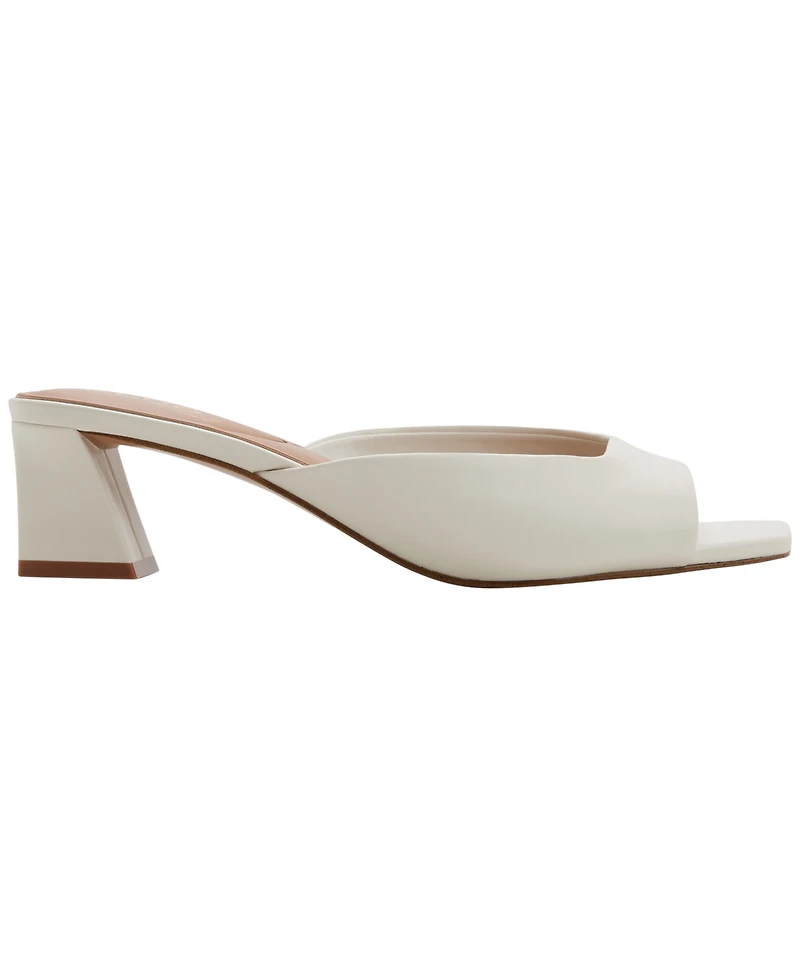 Aldo Women's Byanka Block Heel Dress Sandals