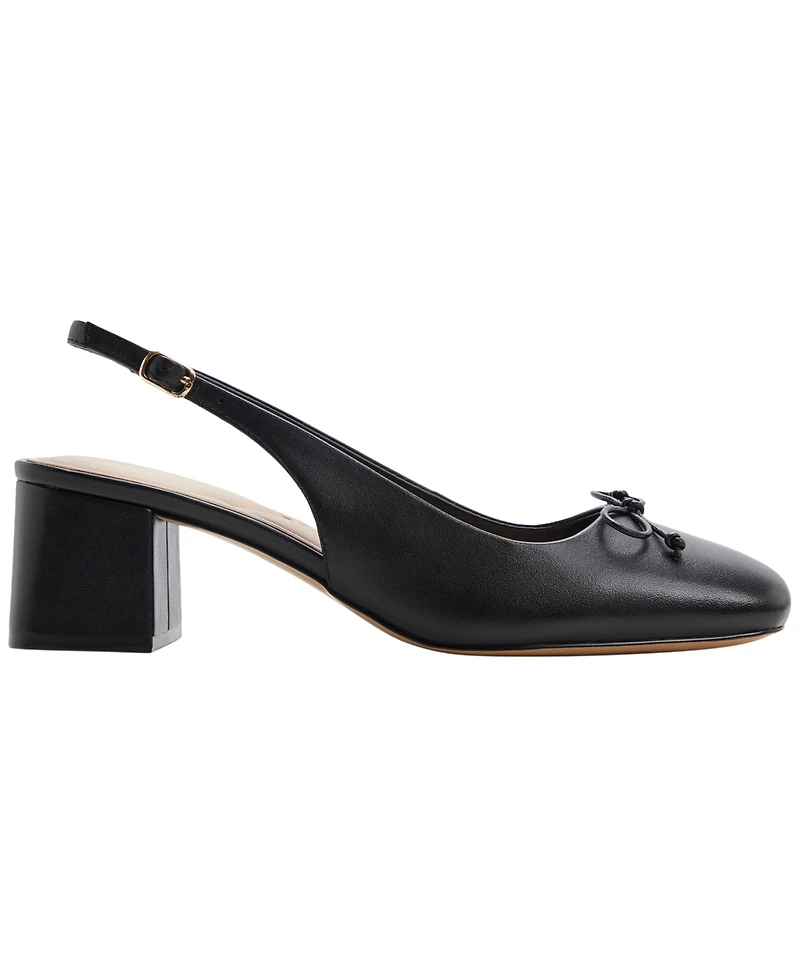 Aldo Women's Lilynae Block Heel Dress Pumps