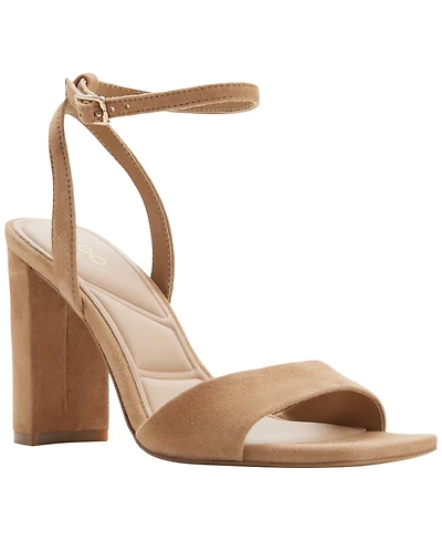 Aldo Women's Serenya Block Heel Dress Sandals