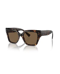 Dolce&Gabbana Women's Square Sunglasses, DG4471