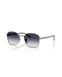 Prada Men's Square Sunglasses, Pr C50S