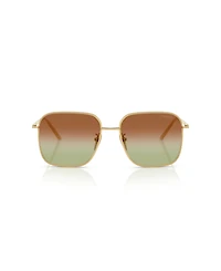 Prada Women's Square Sunglasses, Pr C54SD