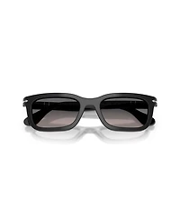 Persol Unisex Rectangle Polarized Sunglasses, PO3396S