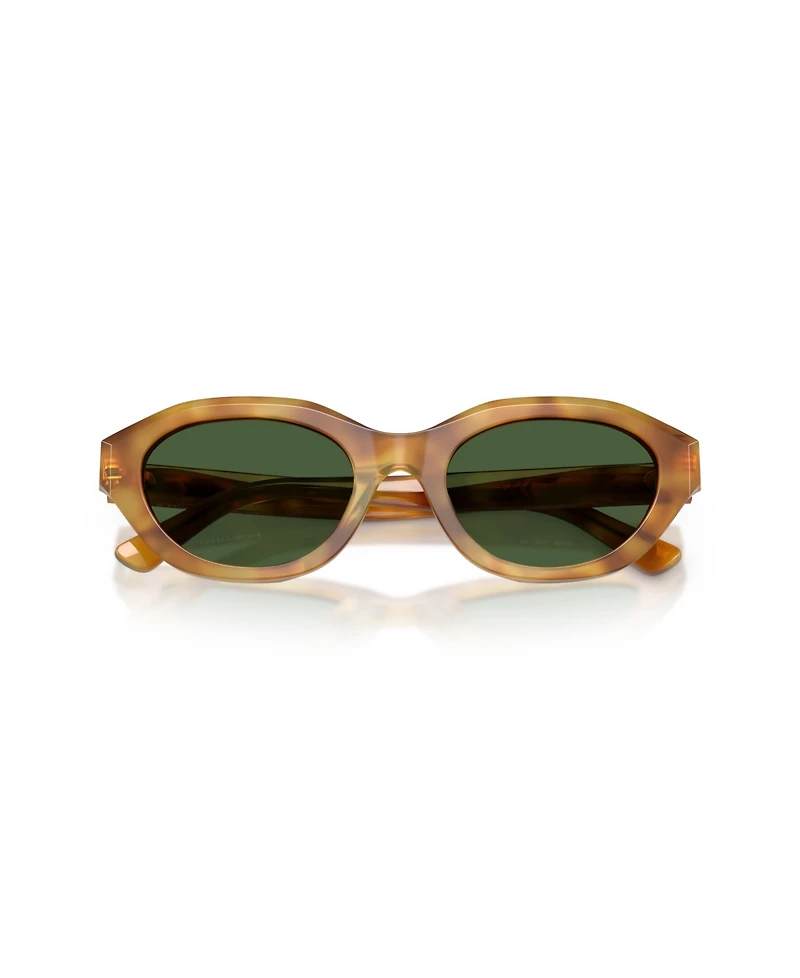 Polo Ralph Lauren Women's Cat Eye Sunglasses, PH4237U