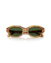 Polo Ralph Lauren Women's Cat Eye Sunglasses, PH4237U