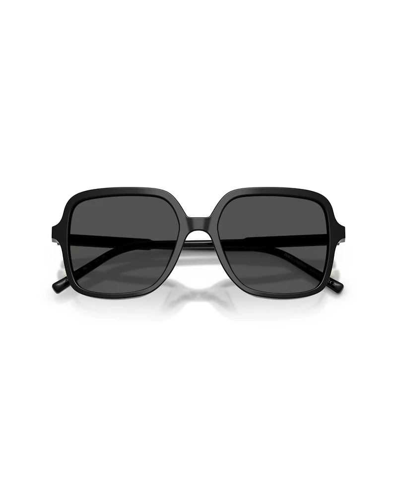 Dolce&Gabbana Women's Square Sunglasses, DG4539