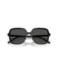Dolce&Gabbana Women's Square Sunglasses, DG4539