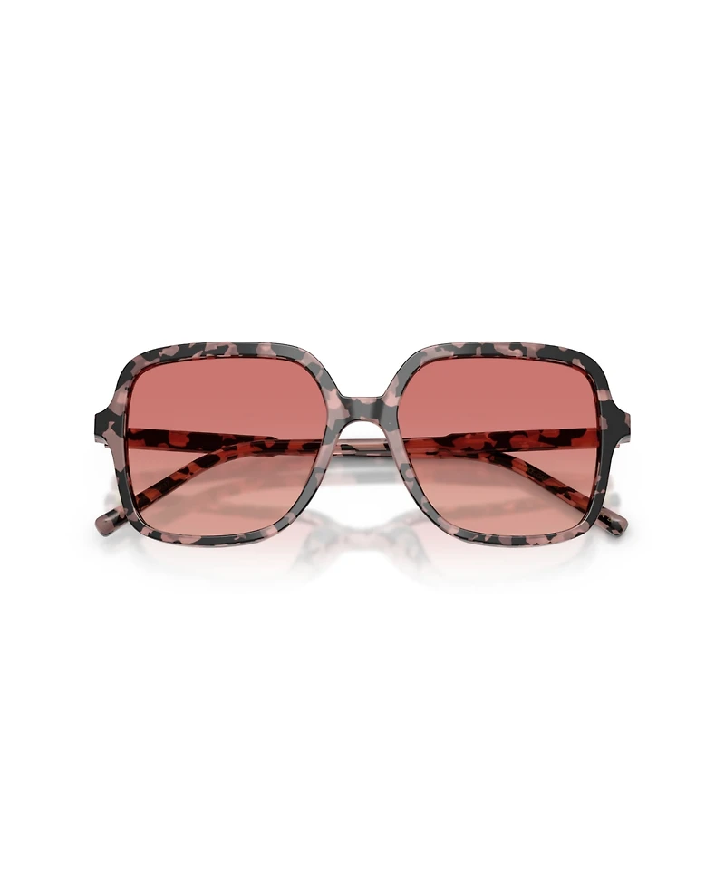 Dolce&Gabbana Women's Square Sunglasses, DG4539