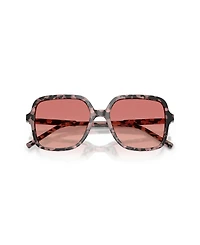 Dolce&Gabbana Women's Square Sunglasses, DG4539