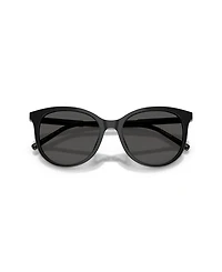 Dolce&Gabbana Women's Round Sunglasses, DG4540