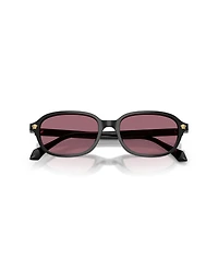 Versace Women's Rectangle Sunglasses, VE4514D