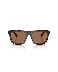 Dolce&Gabbana Men's Square Sunglasses, DG4545