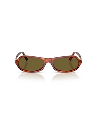 Miu Miu Women's Geometric Sunglasses, Mu B10SU