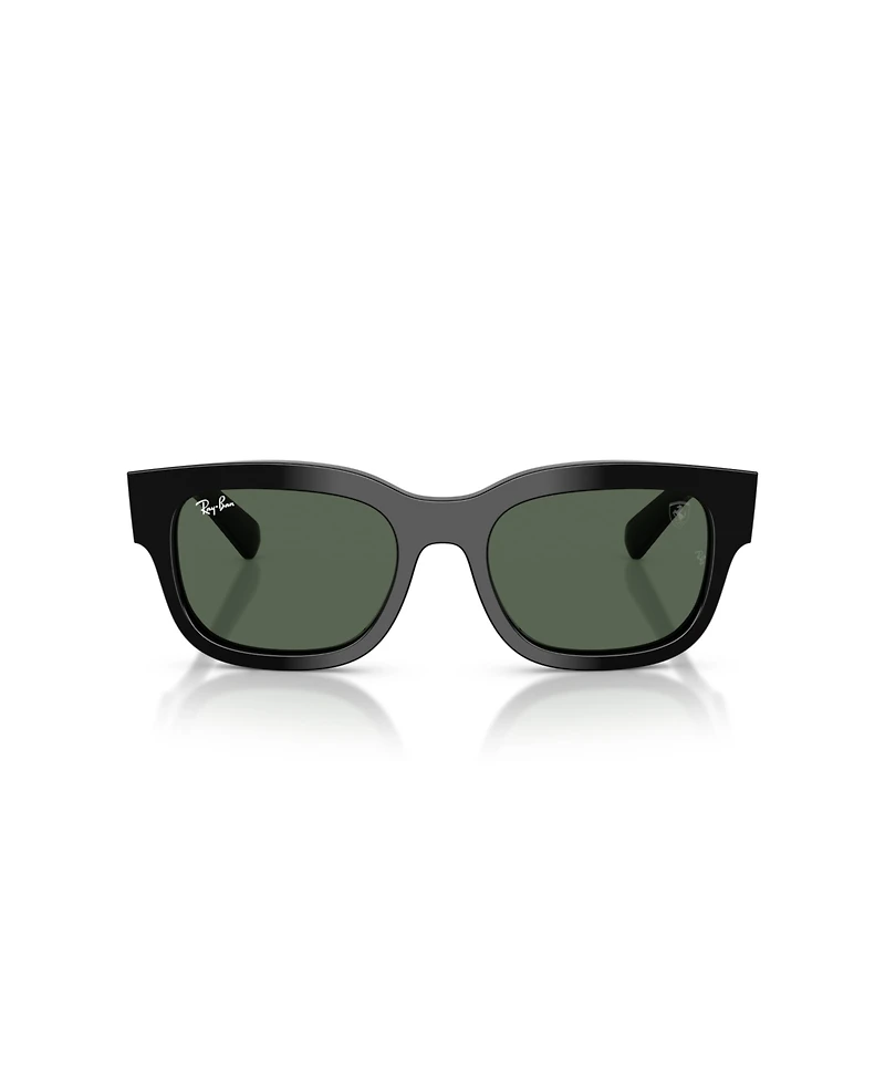 Ray-Ban Unisex Square Sunglasses, RB2228M