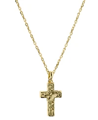 Kendra Scott Cross 19" Pendant Necklace