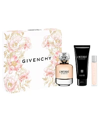 Givenchy 3-Pc. L'Interdit Eau De Parfum Gift Set