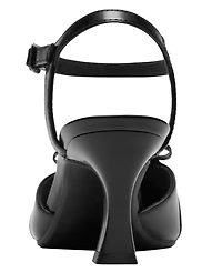 Clarks Women's Tammitha Bar Stiletto Heel Dress Pumps