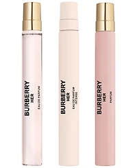 Burberry 3-Pc. Her Eau De Parfum Gift Set