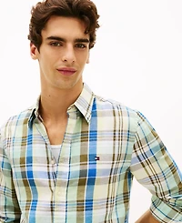 Tommy Hilfiger Men's Regular-Fit Shirt