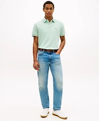 Tommy Hilfiger Men's 1985 Slim Fit Polo Shirt