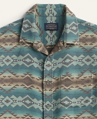Pendleton Men's Short-Sleeve Shirt