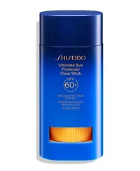 Shiseido Ultimate Sun Protector Clear Stick