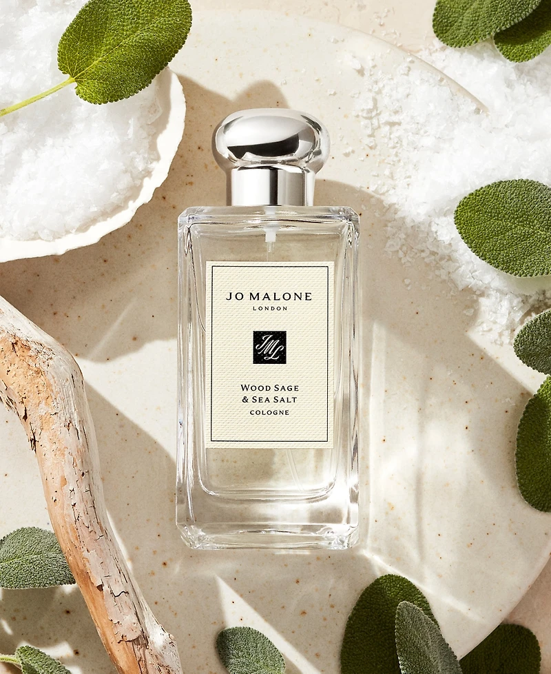 Jo Malone London 3-Pc. Fresh and Floral Cologne Gift Set