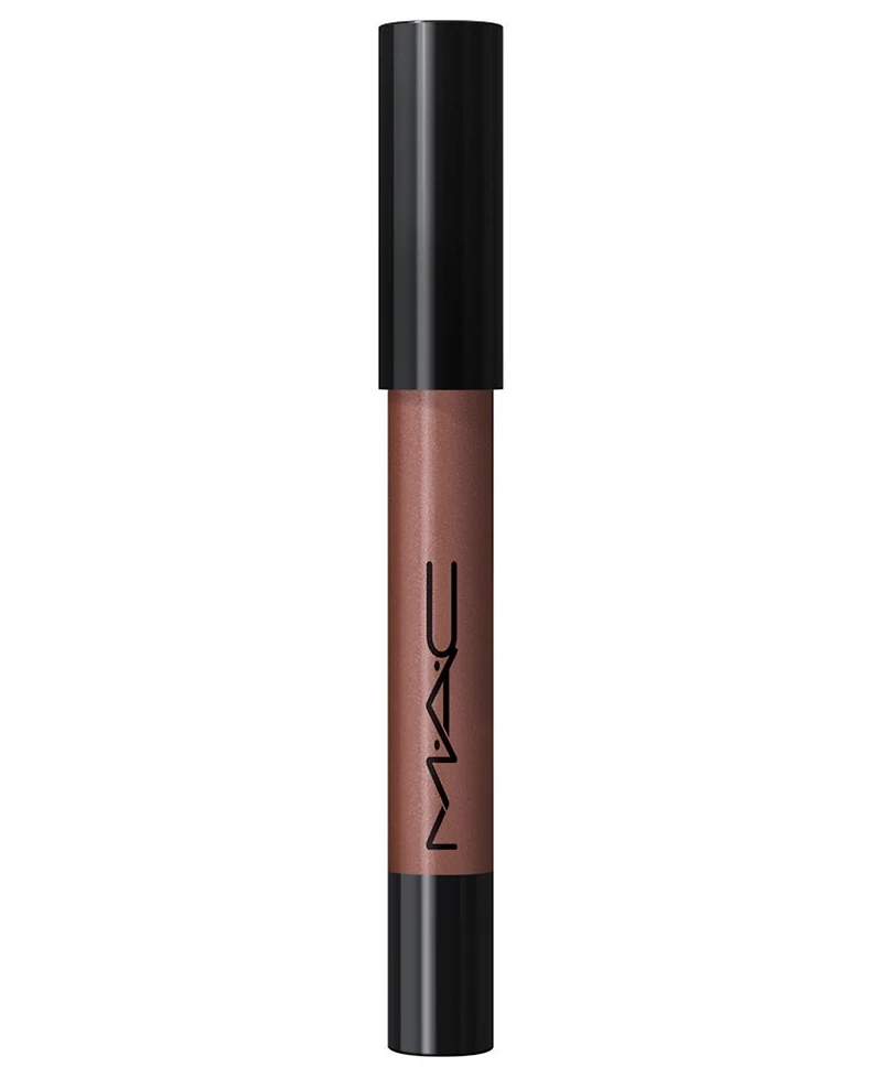 Mac Dazzle Lip Crayon, Full-Size