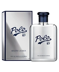 Ralph Lauren Polo 67 Eau De Parfum Extreme Spray