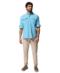 Columbia Men's Bahama Ii Long Sleeve Shirt