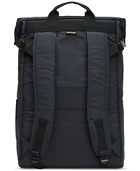 Barbour Men's Transport Stud-Fastening Flap Backpack
