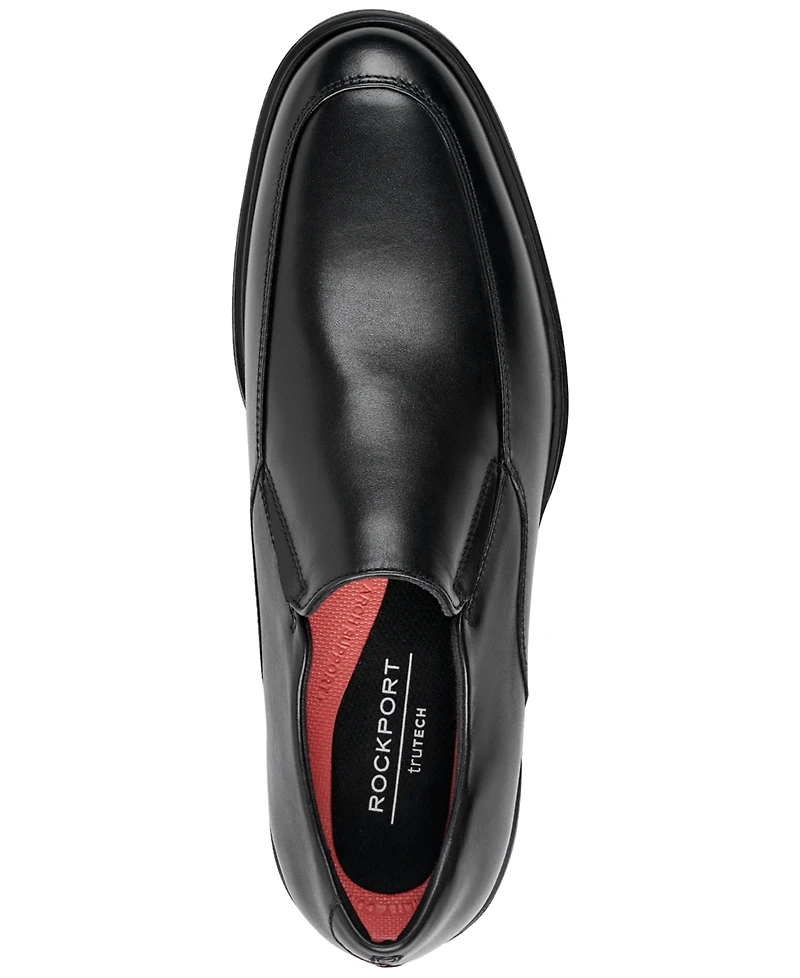 Rockport Men's Keefer Dress Slip On Shoes