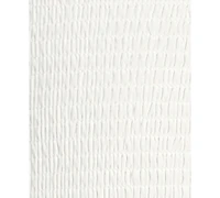 Alex & Sophia Women's Strapless Smocked Dress