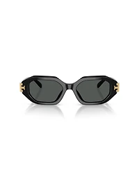 Tory Burch Women's Geometric Sunglasses, TY7234U