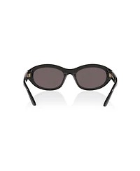 Balenciaga Women's Round Sunglasses, BB0434SK 6E000454