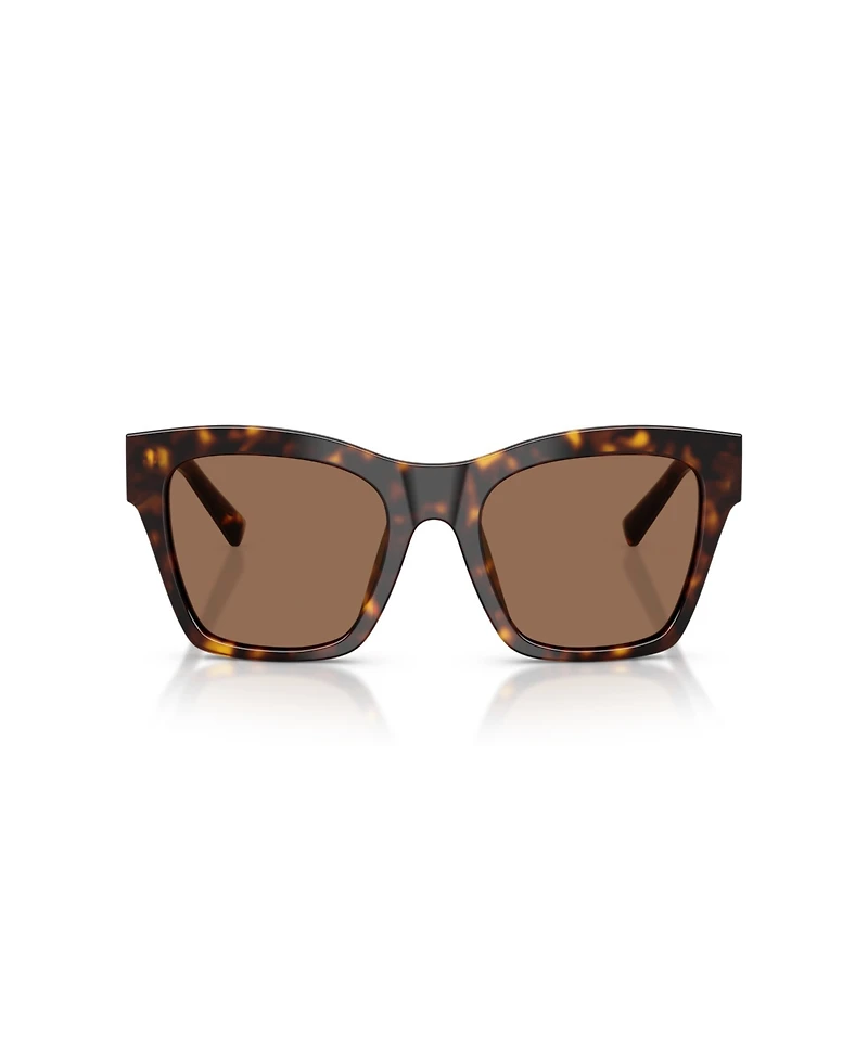 Dolce&Gabbana Women's Square Sunglasses, DG4512