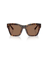 Dolce&Gabbana Women's Square Sunglasses, DG4512