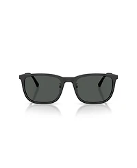 Emporio Armani Men's Square Sunglasses, EA4275D