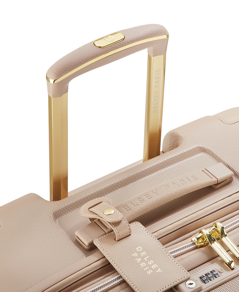 Delsey Paris Chatelet Air 2.0 Large Upright Check-In Spinner