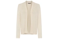 Olsen Women's Open Front Cardigan