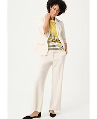 Olsen Women's Panneaux Print T-Shirt