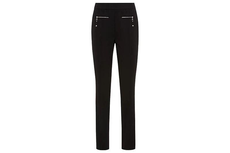 Olsen Women's Mona Stretch Pull-On Pant