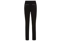 Olsen Women's Mona Stretch Pull-On Pant